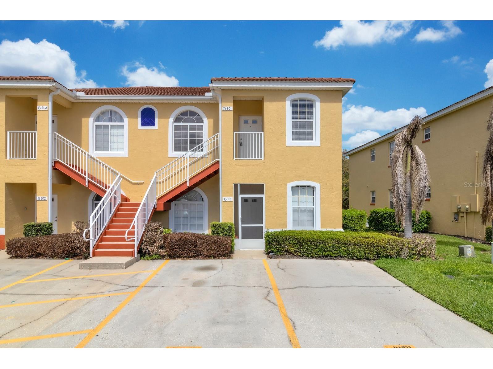 13201 Indian Creek Drive #B Poinciana FL 34759 S5146967 image1