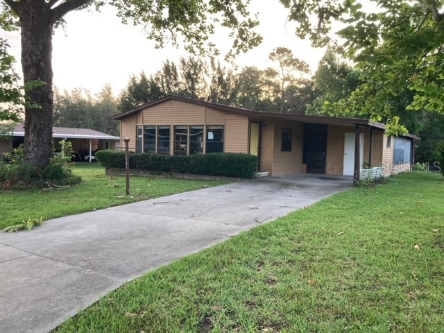 13201 SE 47th Court Belleview FL 34420 OM660263 image1