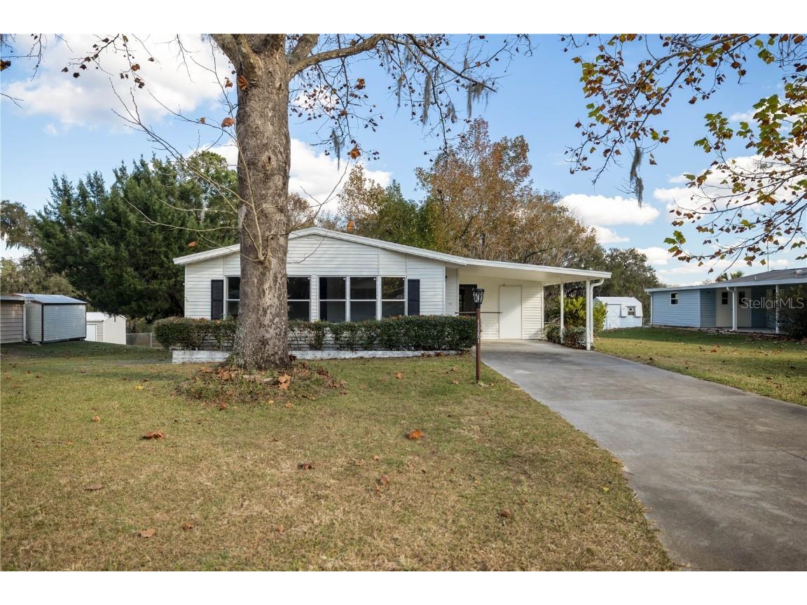 13201 SE 47th Court Belleview FL 34420 OM670228 image1