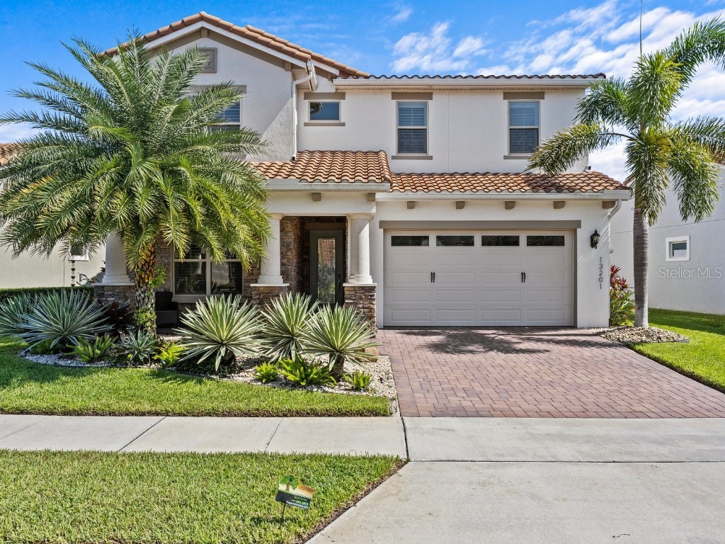 13201 Stanthorne Avenue Orlando FL 32832 O6242455 image1