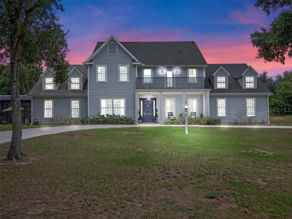 13201 Sugarbluff Road Clermont FL 34715 G5100037 image1