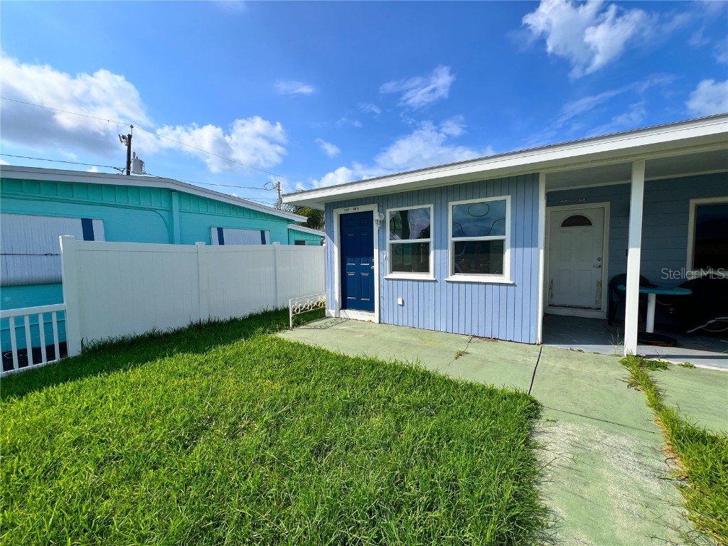 13202 Boca Ciega Avenue #SOUTH Madeira Beach FL 33708 U8254593 image1