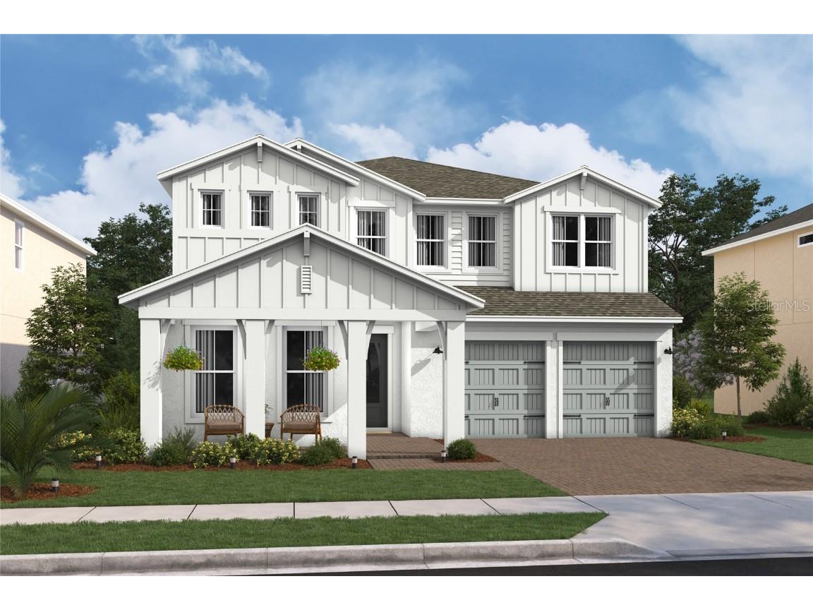 13202 Dendy Way #5 Winter Garden FL 34787 O6210265 image1