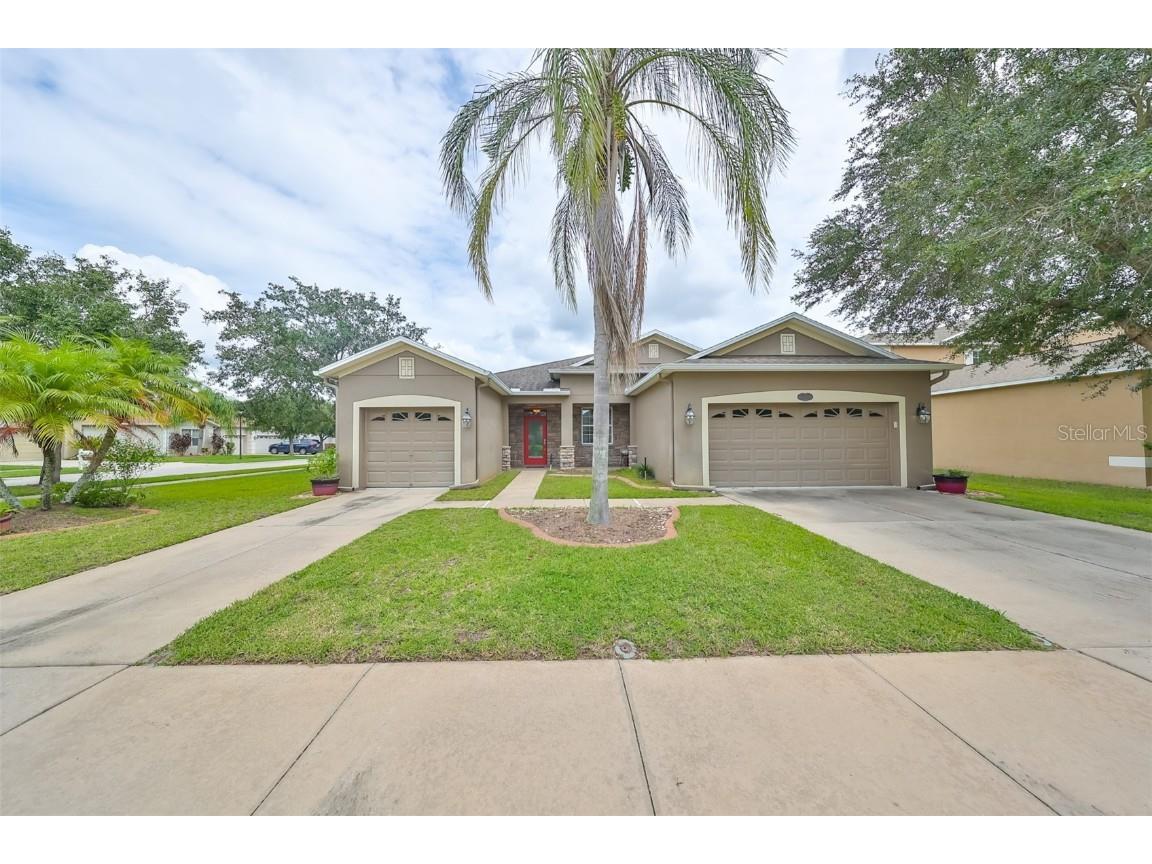 13202 Graham Yarden Drive Riverview FL 33579 TB8303587 image1