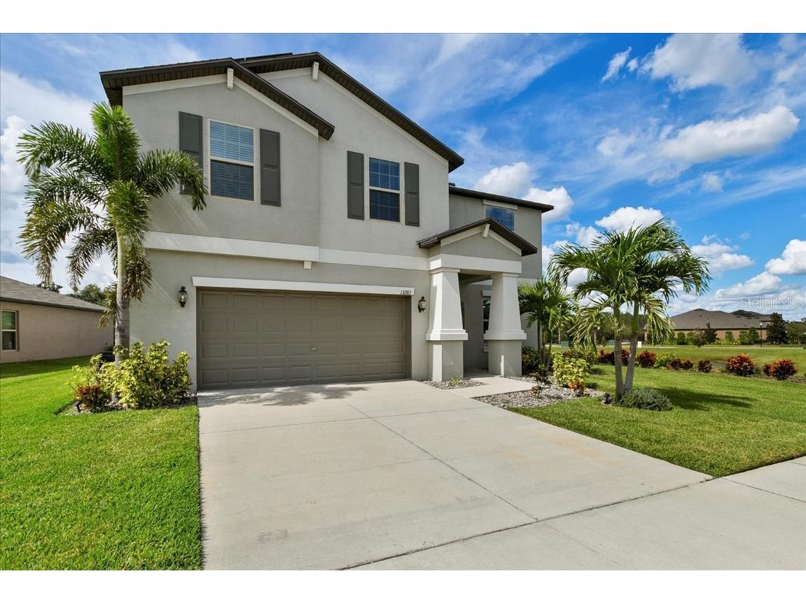 13203 Wildflower Meadow Drive Riverview FL 33579 T3480977 image1
