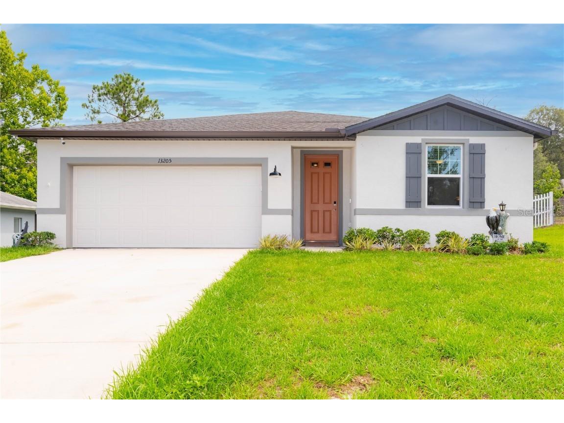 13205 Arkendale Street Spring Hill FL 34609 W7856112 image1