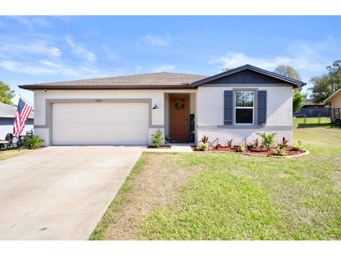 13205 Arkendale Street Spring Hill FL 34609 W7875032 image1