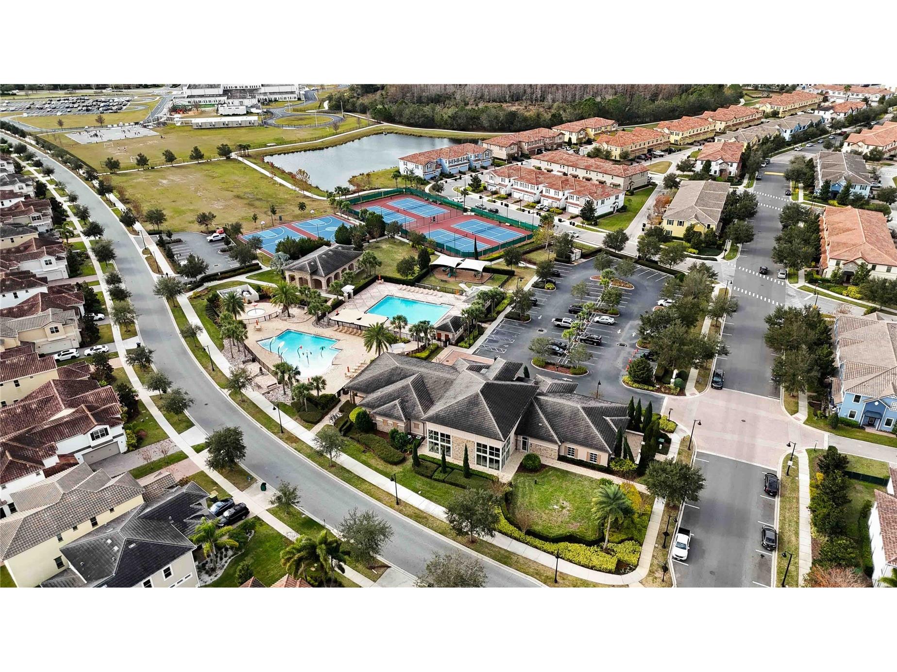 13205 Bromborough Drive Orlando FL 32832 S5150518 image55