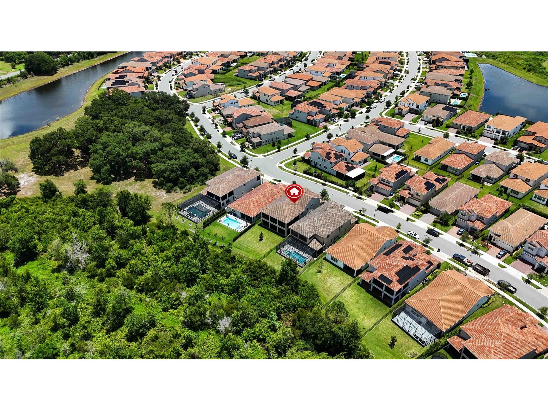 13205 Bromborough Drive Orlando FL 32832 S5150518 image66