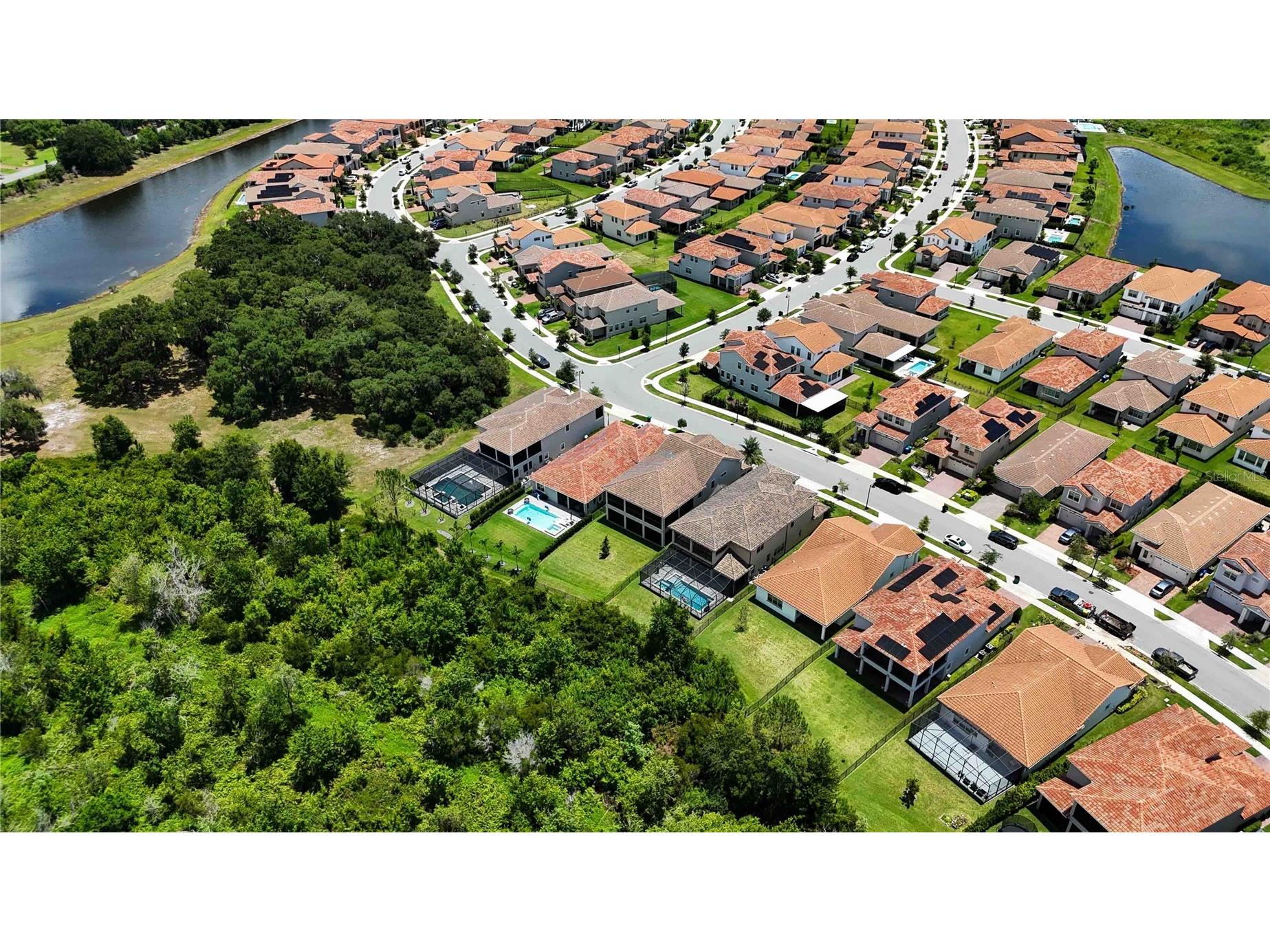 13205 Bromborough Drive Orlando FL 32832 S5150518 image70