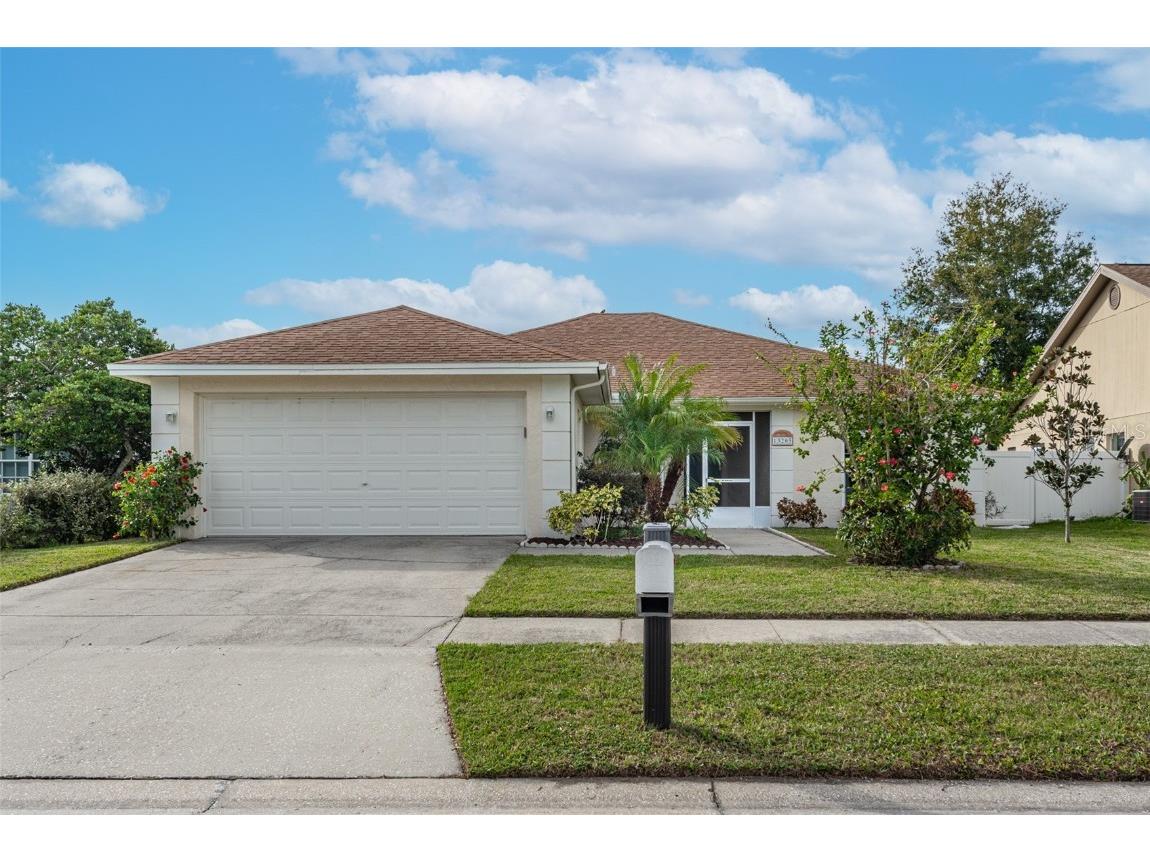 13205 Silvercreek Drive Riverview FL 33579 T3494279 image1