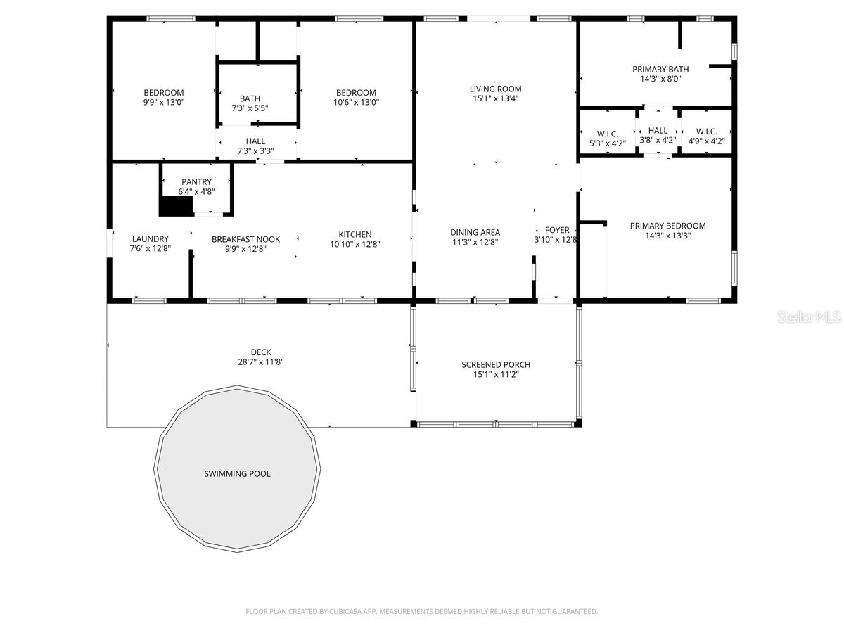 13205 Star Road Brooksville FL 34613 TB8466601 image30