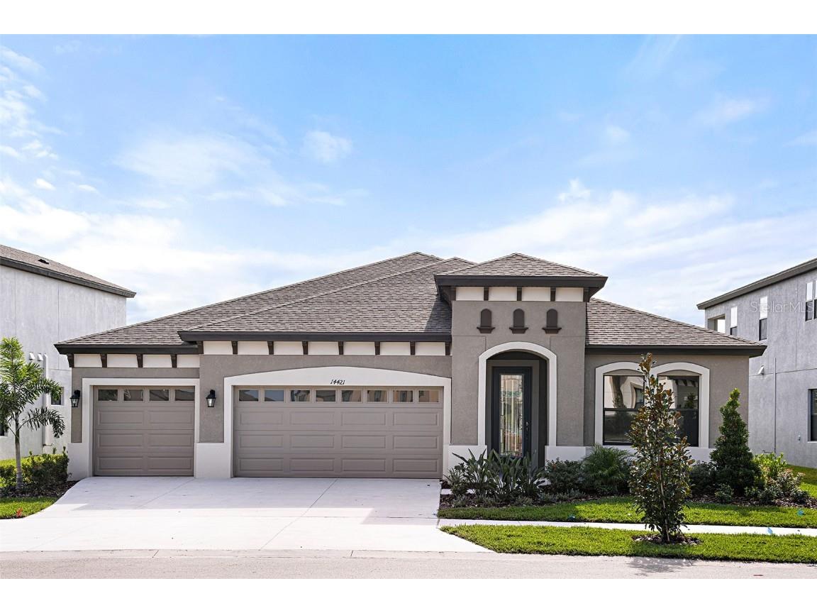 13205 Twin Bridges Drive Riverview FL 33579 T3469282 image1
