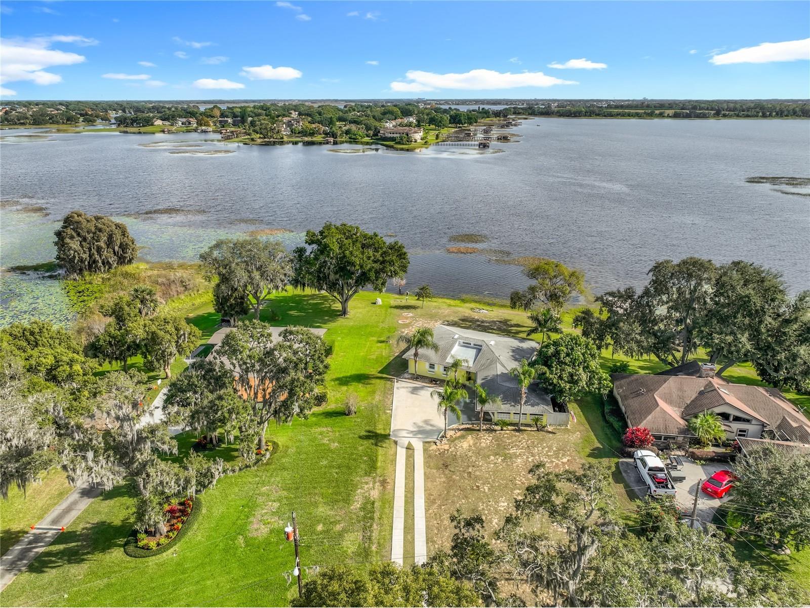 13206 Shore Drive Winter Garden FL 34787 - JOHNS LAKE TB8457681 image1