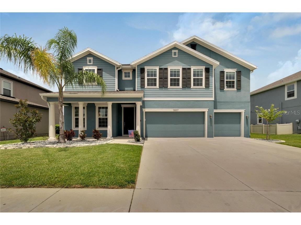 13207 Coppice Wood Drive Riverview FL 33579 T3540156 image1