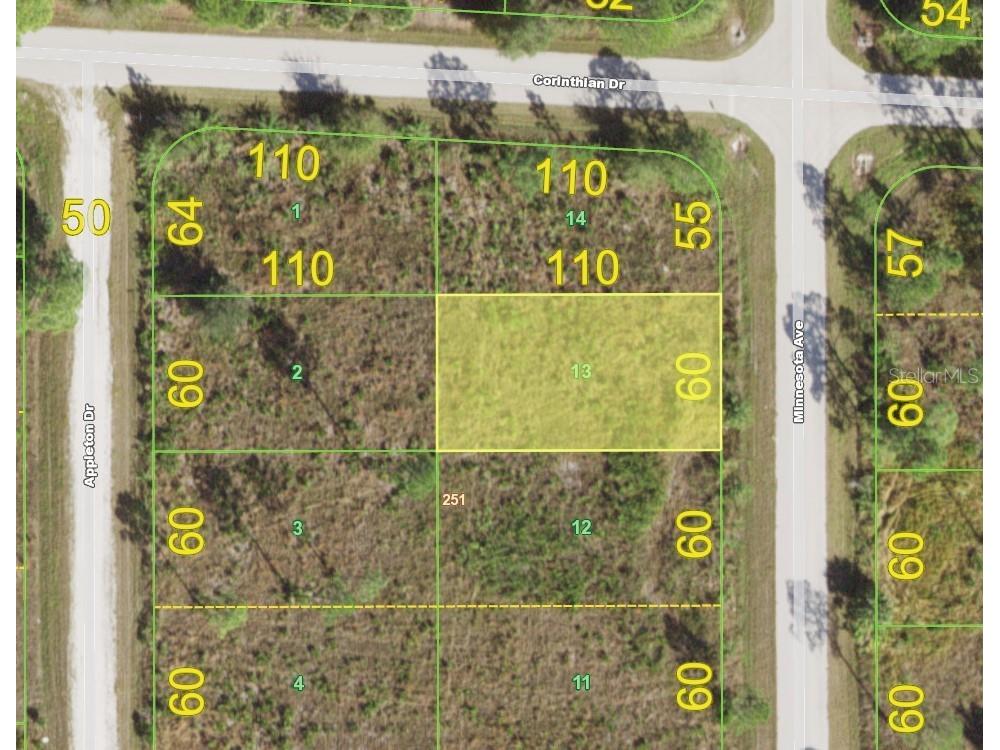 13207 Minnesota Avenue Punta Gorda FL 33955 D6125594 image1