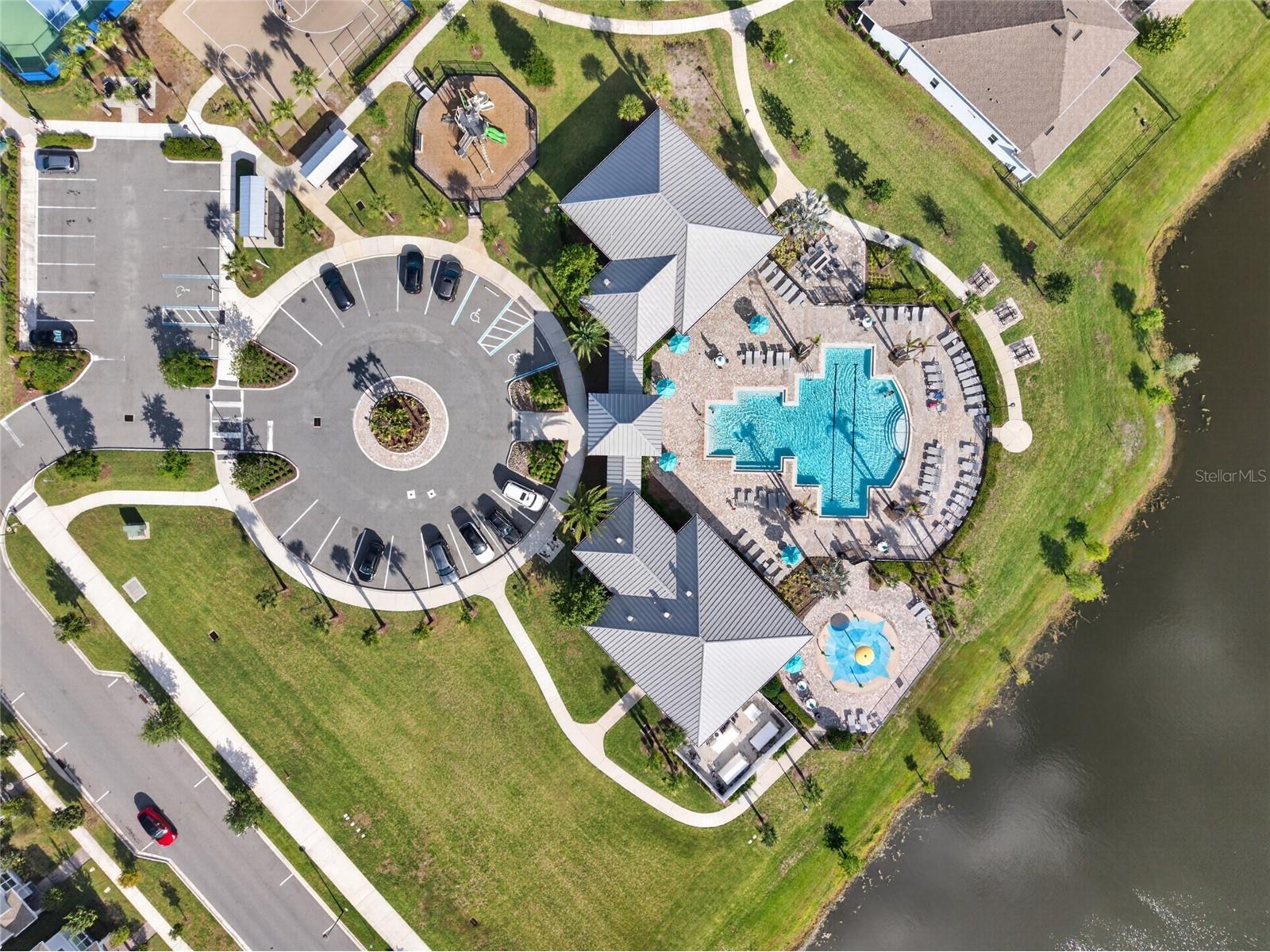 13207 Panama Beach Court Orlando FL 32827 O6417630 image87