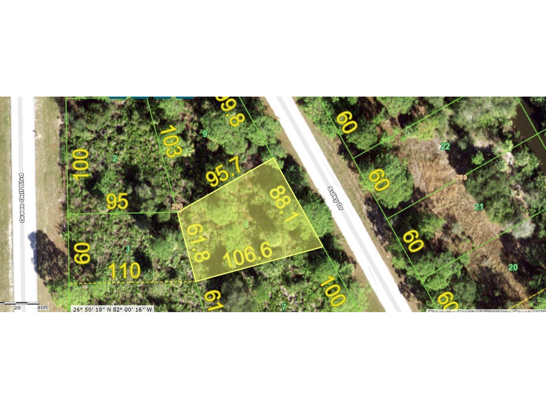 13207 Sulky Drive Punta Gorda FL 33955 C7471066 image1