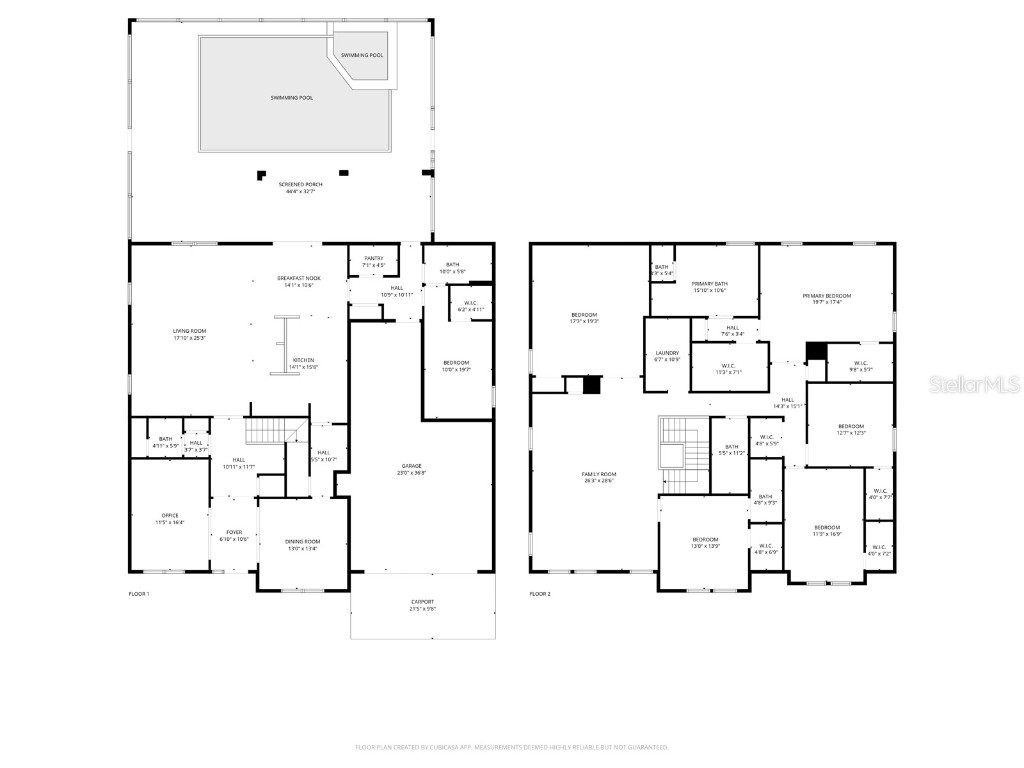 13207 Sunset Shore Circle Riverview FL 33579 TB8436626 image42