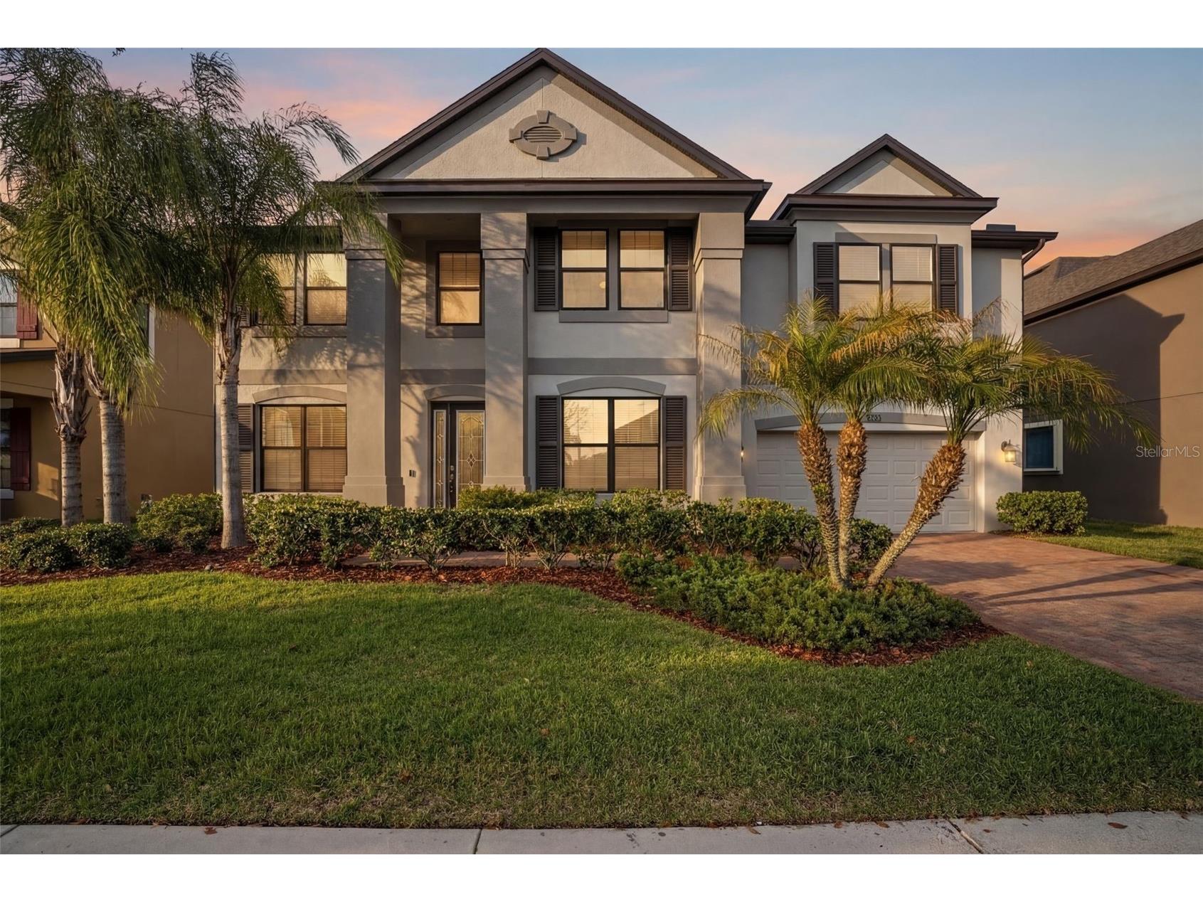 13207 Sunset Shore Circle Riverview FL 33579 TB8485966 image1