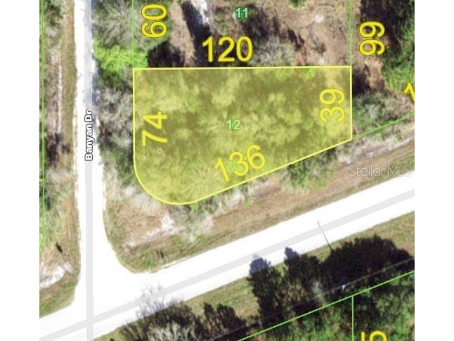 13208 Banyan Drive Punta Gorda FL 33955 C7479212 image1