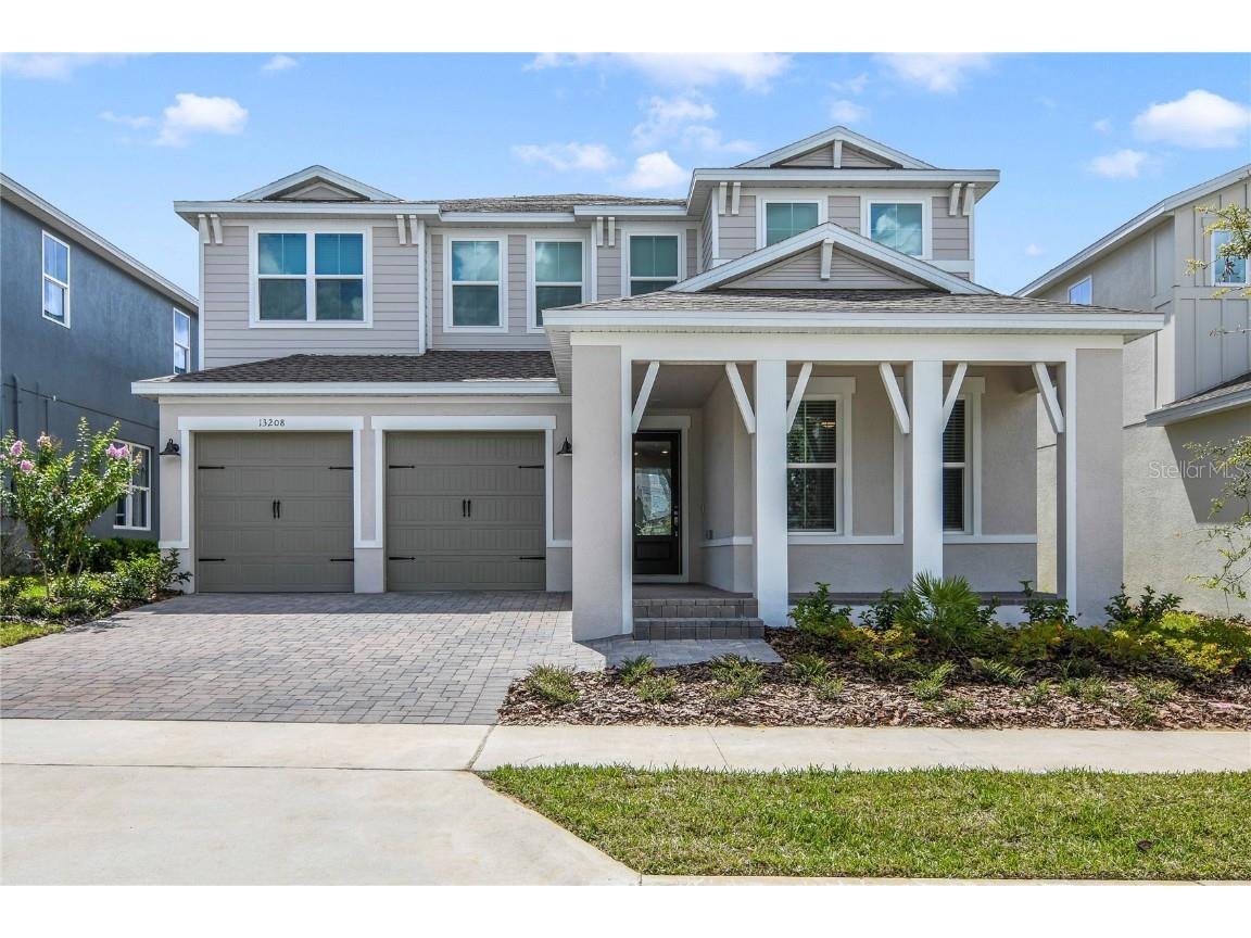 13208 Dendy Way #3 Winter Garden FL 34787 O6331322 image1