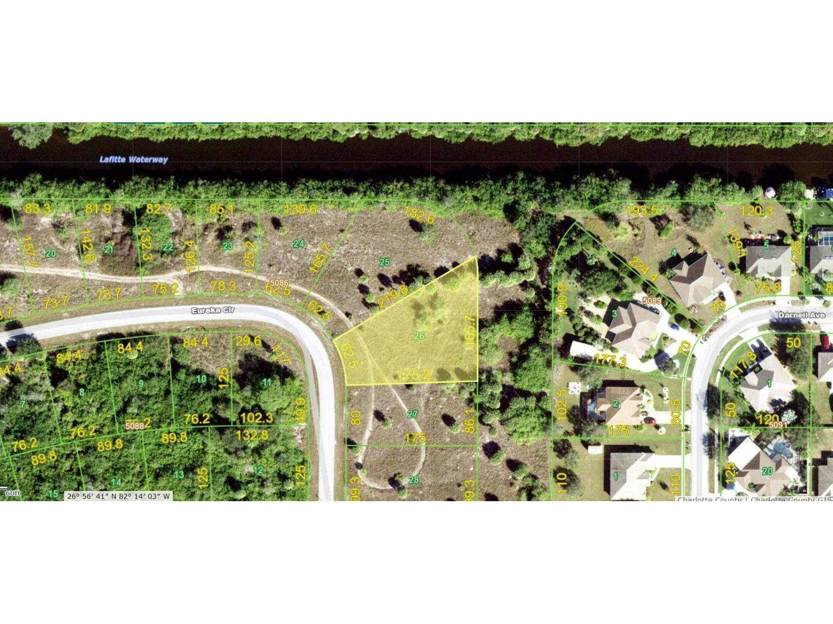 13208 Eureka Circle Port Charlotte FL 33981 C7465885 image1