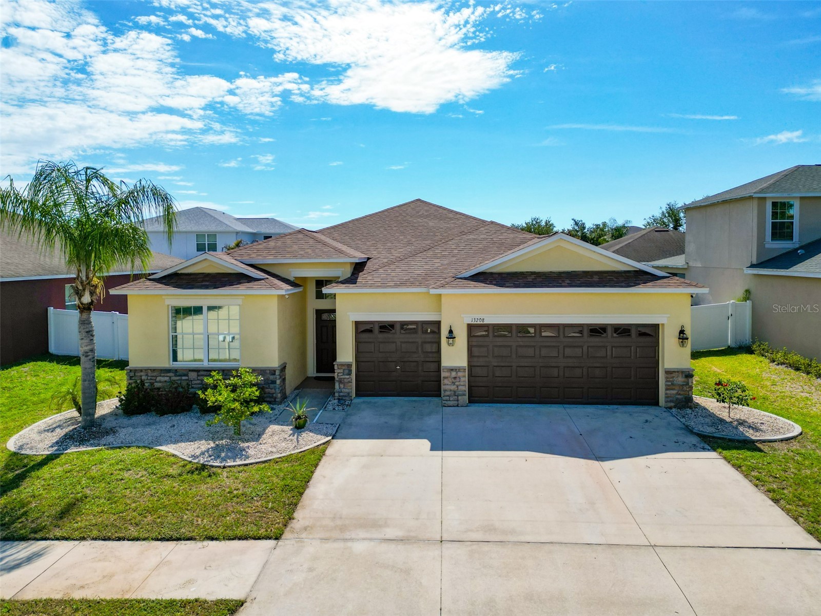 13208 Graham Yarden Drive Riverview FL 33579 TB8515699 image1