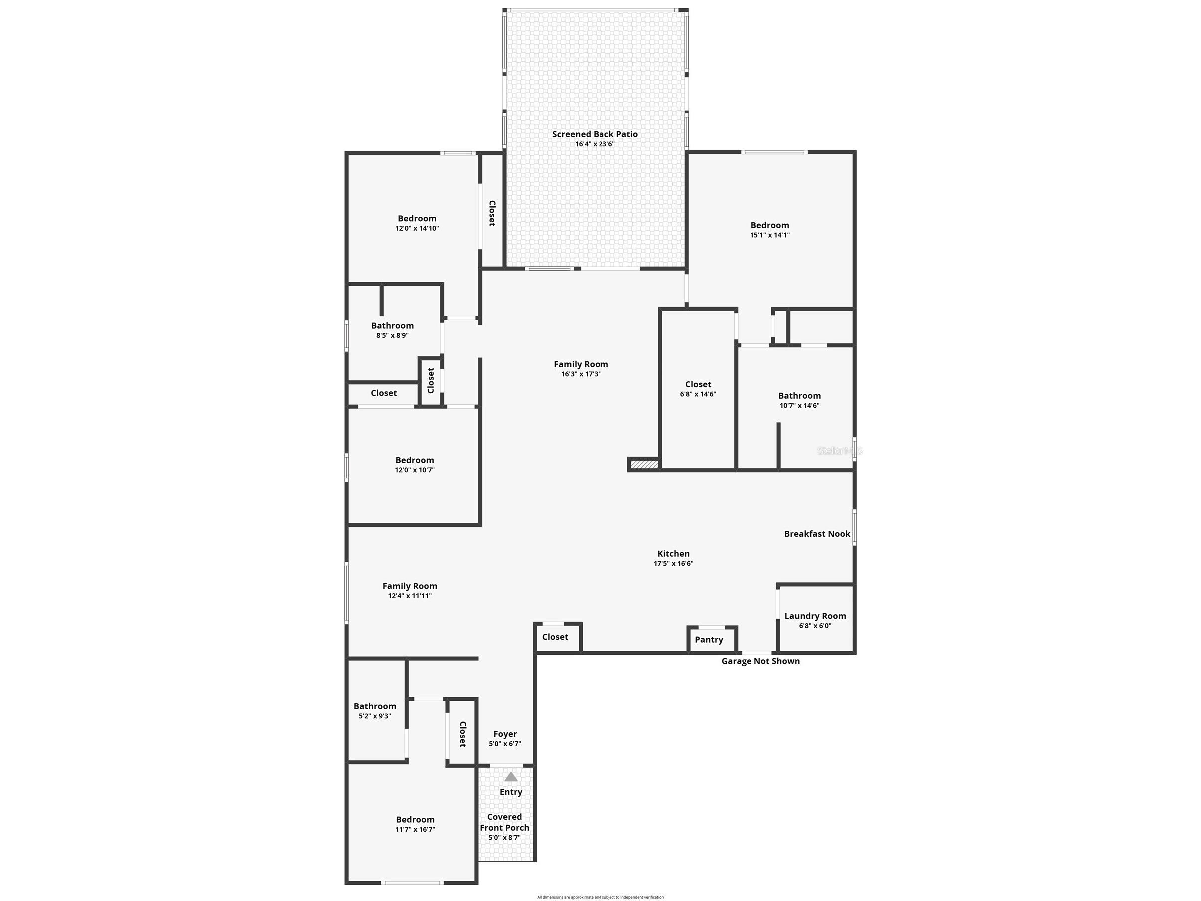 13208 Graham Yarden Drive Riverview FL 33579 TB8515699 image22
