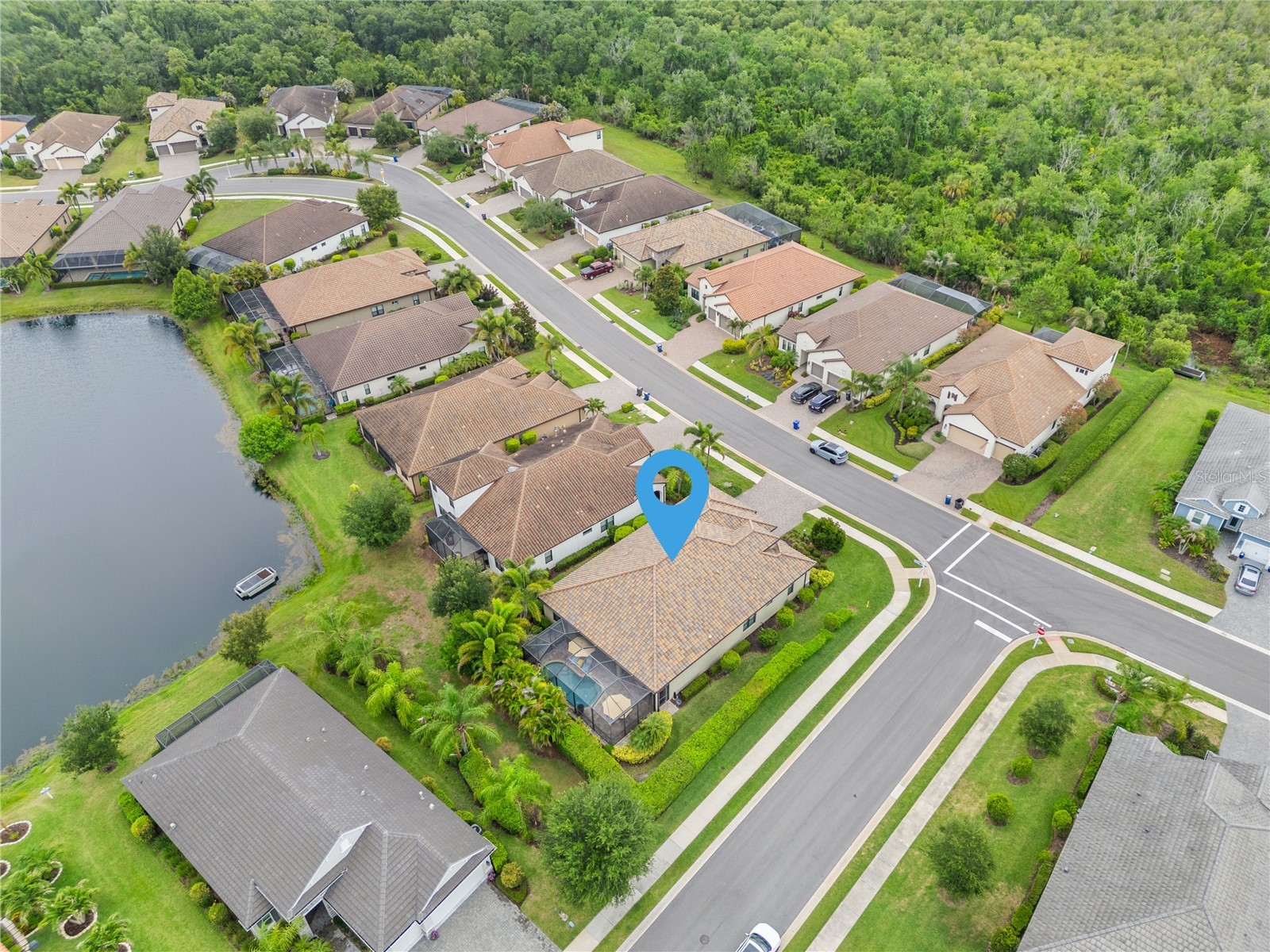 13208 Indigo Way Bradenton FL 34211 A4695511 image44
