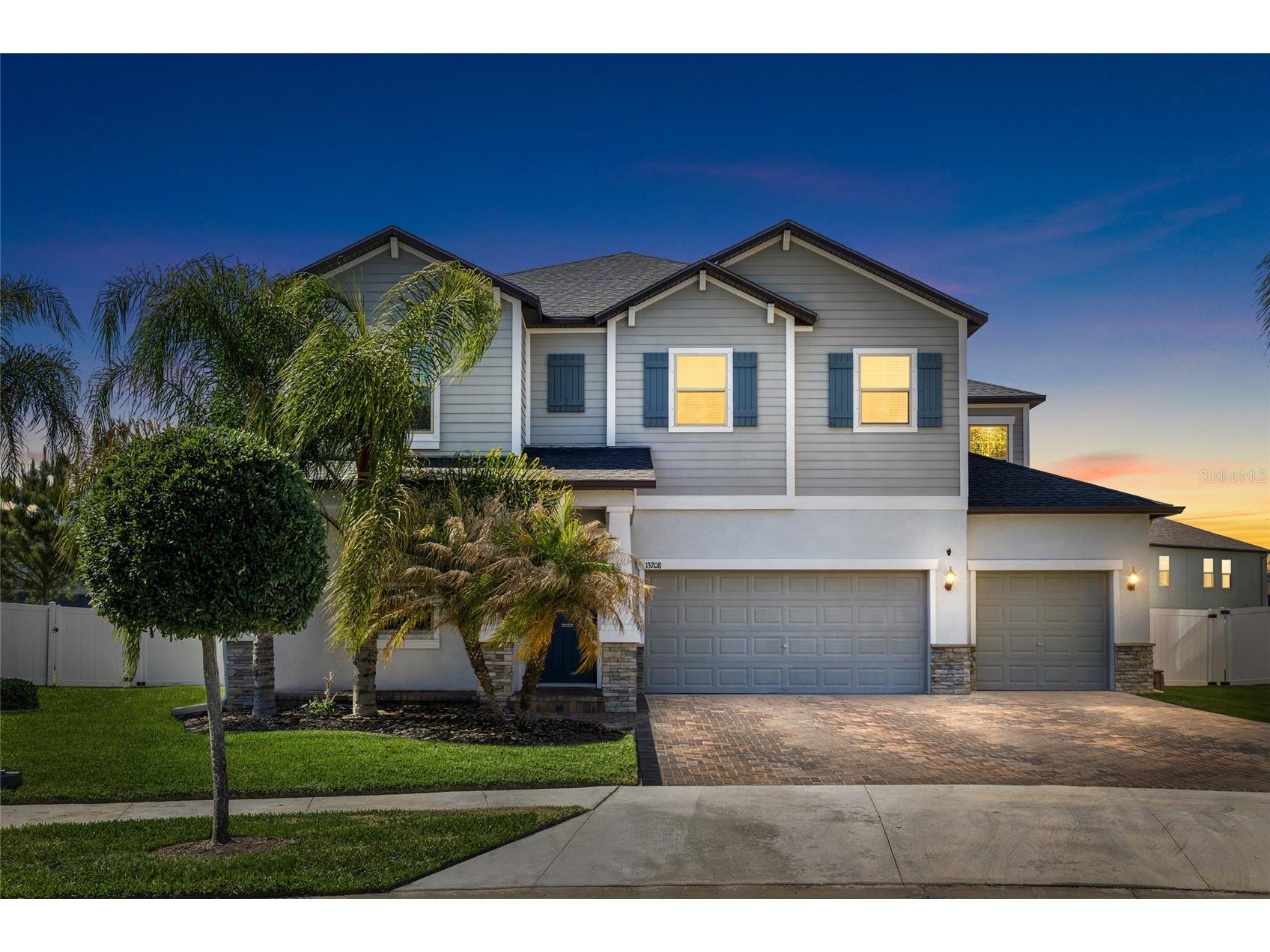 13208 Satin Lily Drive Riverview FL 33579 TB8495974 image1