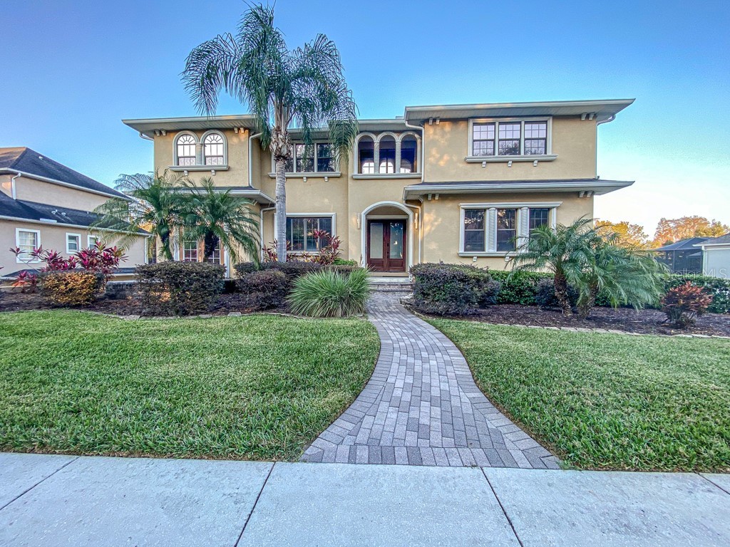 13208 Waterford Run Drive Riverview FL 33569 - ALAFIA RIVER T3345237 image1