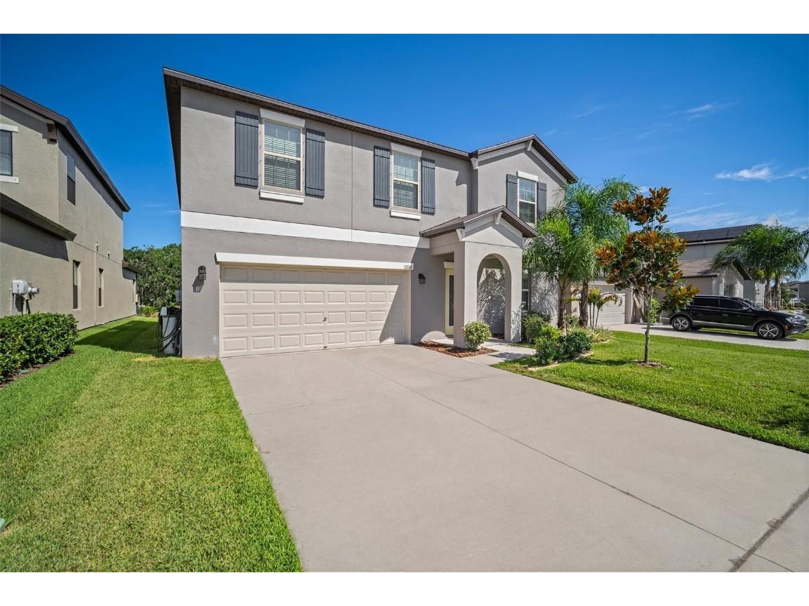 13209 Wildflower Meadow Drive Riverview FL 33579 T3377162 image1
