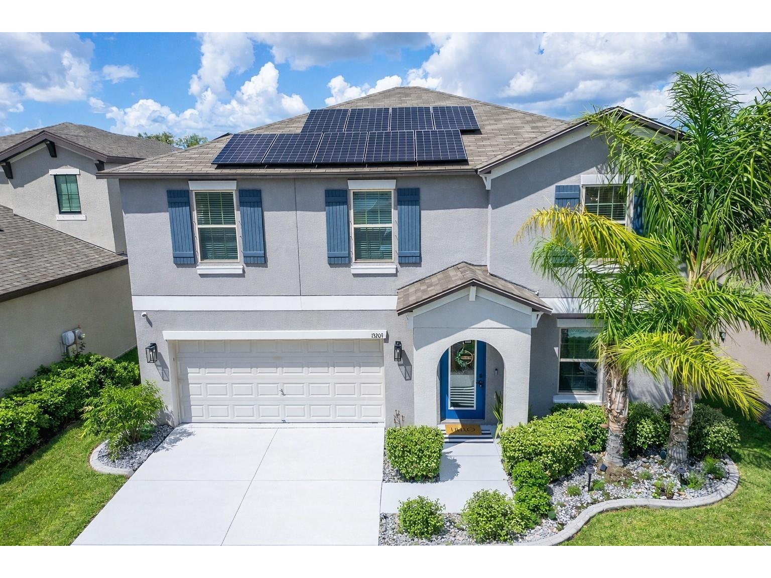 13209 Wildflower Meadow Drive Riverview FL 33579 TB8489189 image1