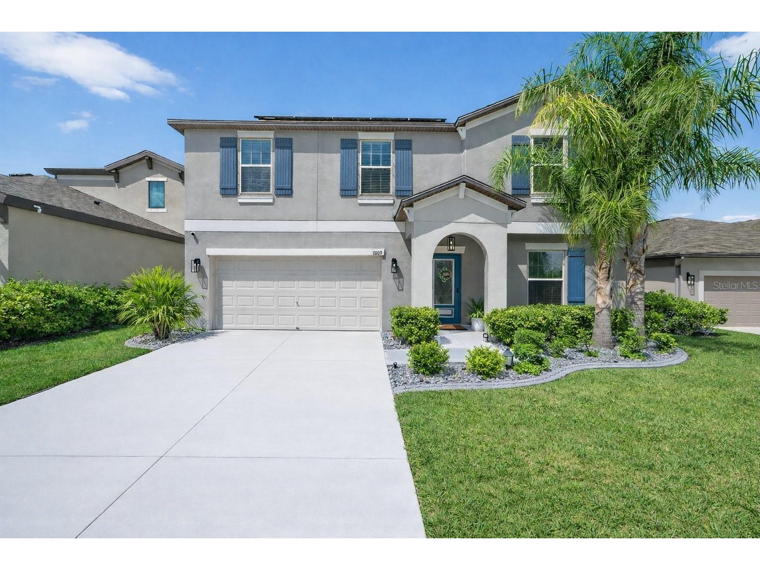 13209 Wildflower Meadow Drive Riverview FL 33579 TB8489189 image2