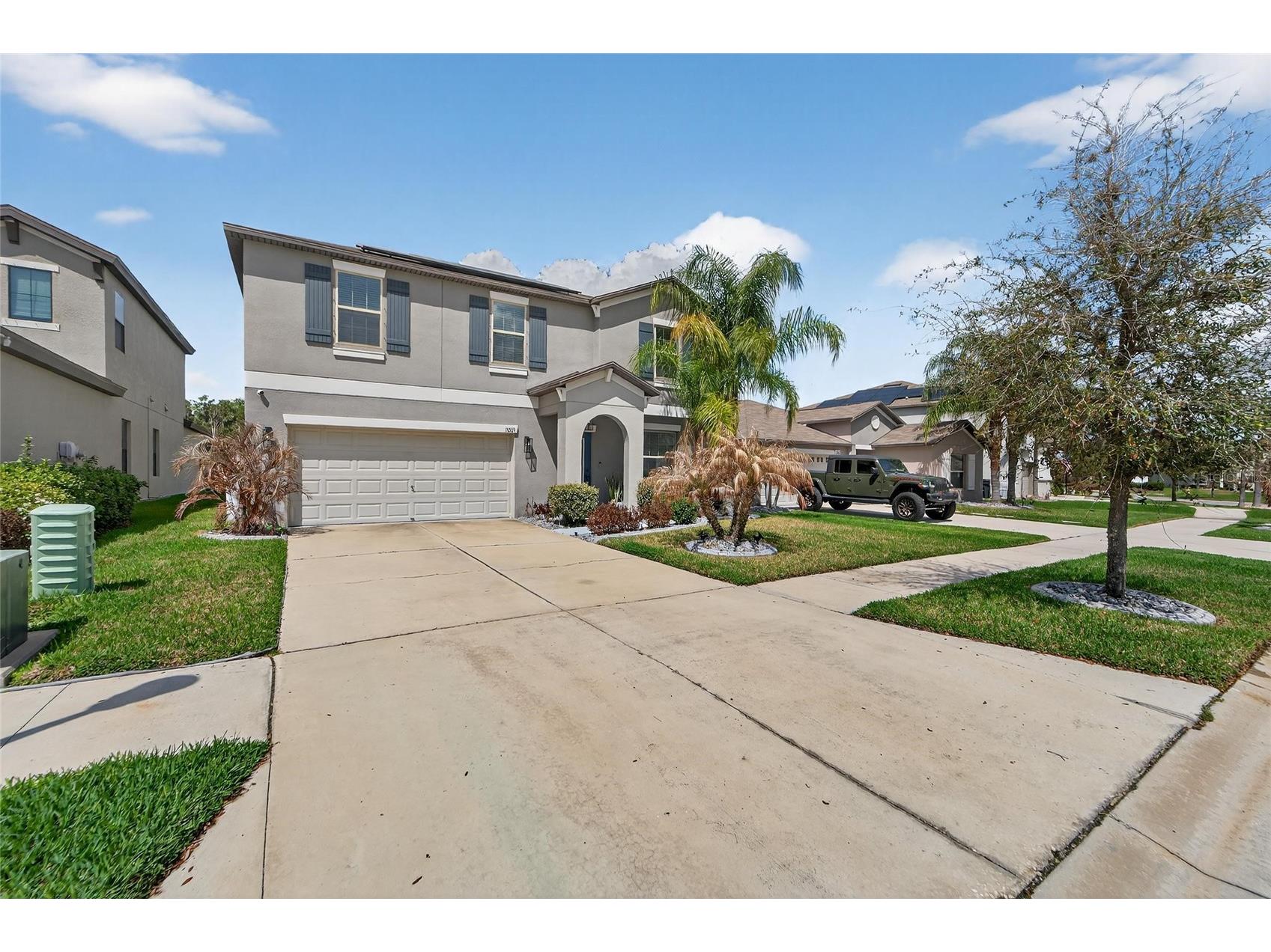 13209 Wildflower Meadow Drive Riverview FL 33579 TB8489189 image3
