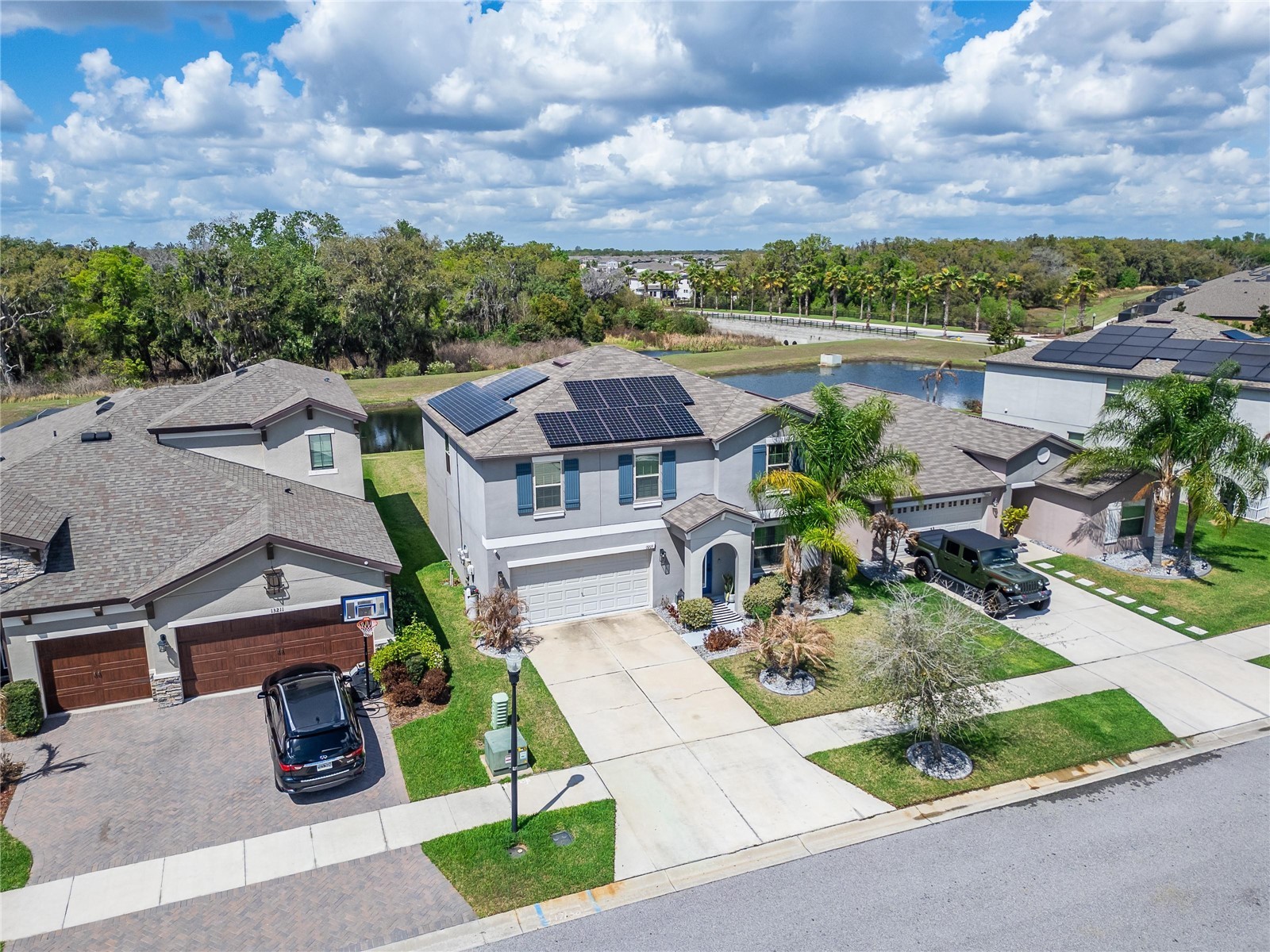 13209 Wildflower Meadow Drive Riverview FL 33579 TB8489189 image49