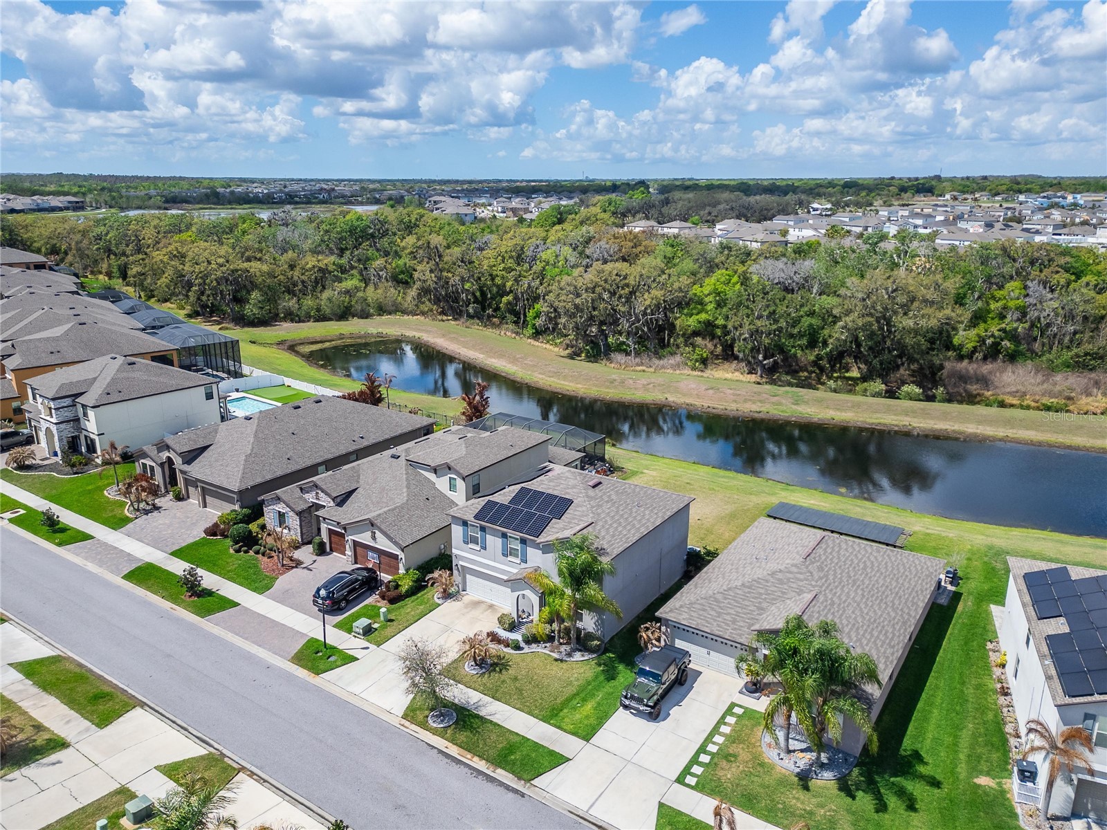 13209 Wildflower Meadow Drive Riverview FL 33579 TB8489189 image50