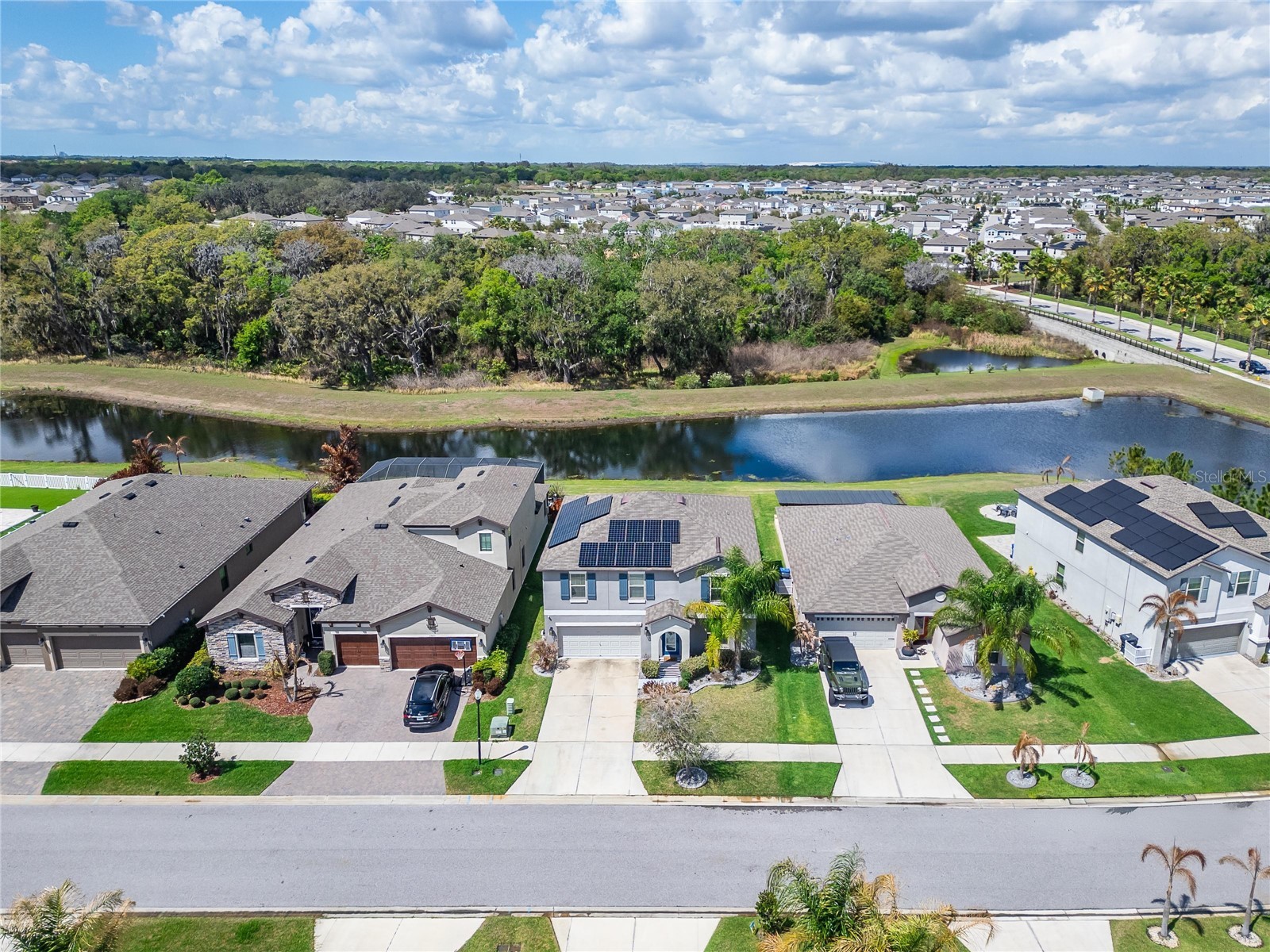 13209 Wildflower Meadow Drive Riverview FL 33579 TB8489189 image51