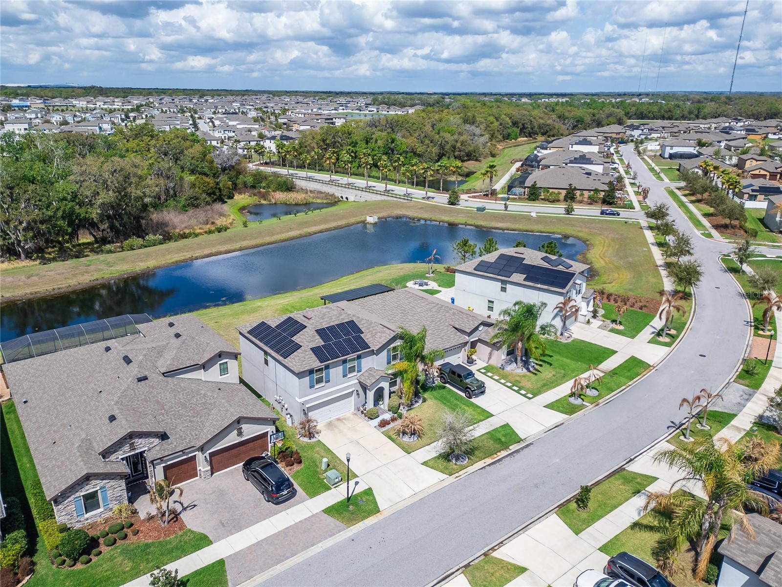 13209 Wildflower Meadow Drive Riverview FL 33579 TB8489189 image52