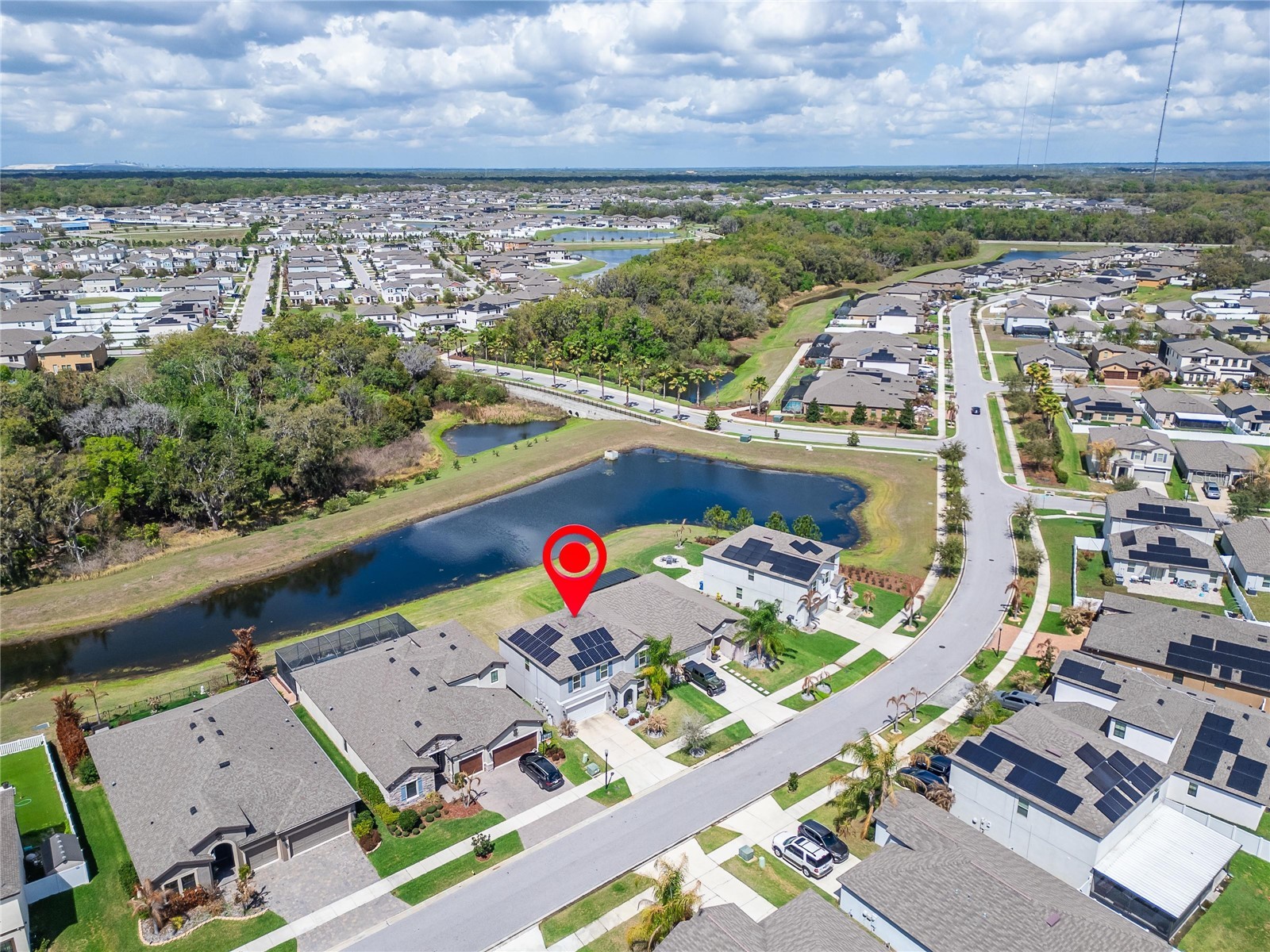 13209 Wildflower Meadow Drive Riverview FL 33579 TB8489189 image53