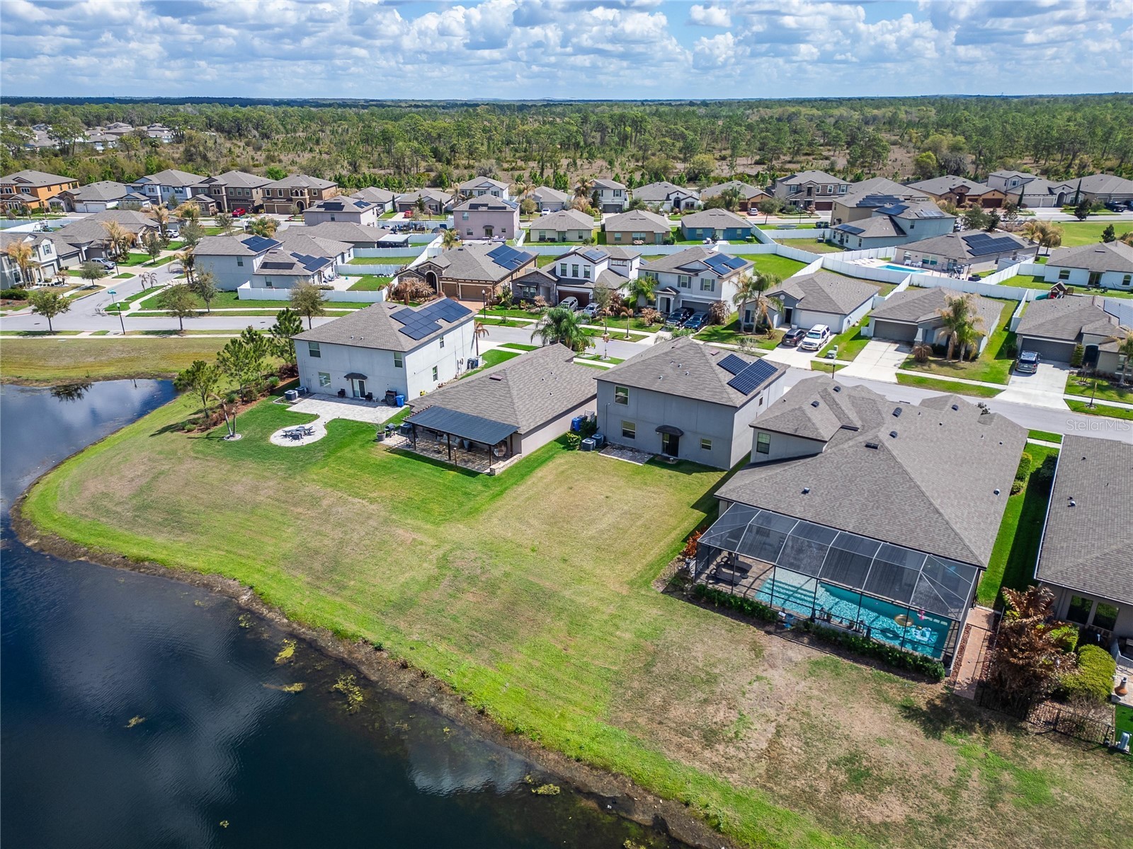 13209 Wildflower Meadow Drive Riverview FL 33579 TB8489189 image55