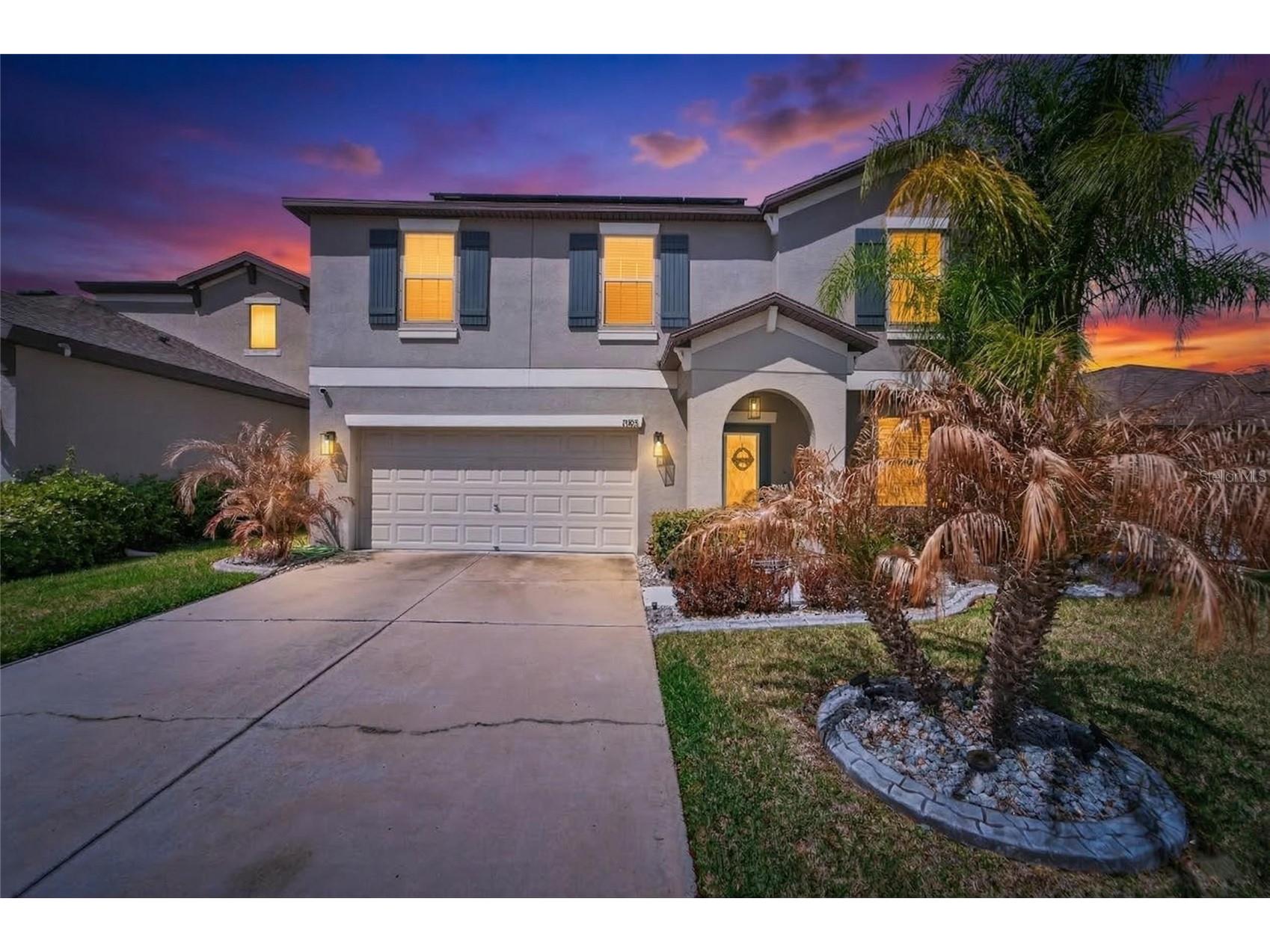 13209 Wildflower Meadow Drive Riverview FL 33579 TB8489189 image58