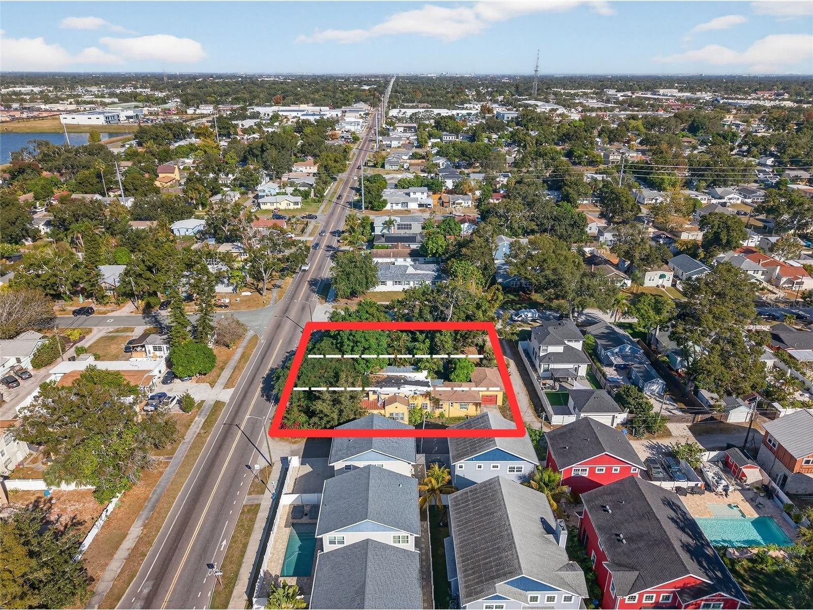 1321 28th Street N Saint Petersburg FL 33713 TB8457356 image27