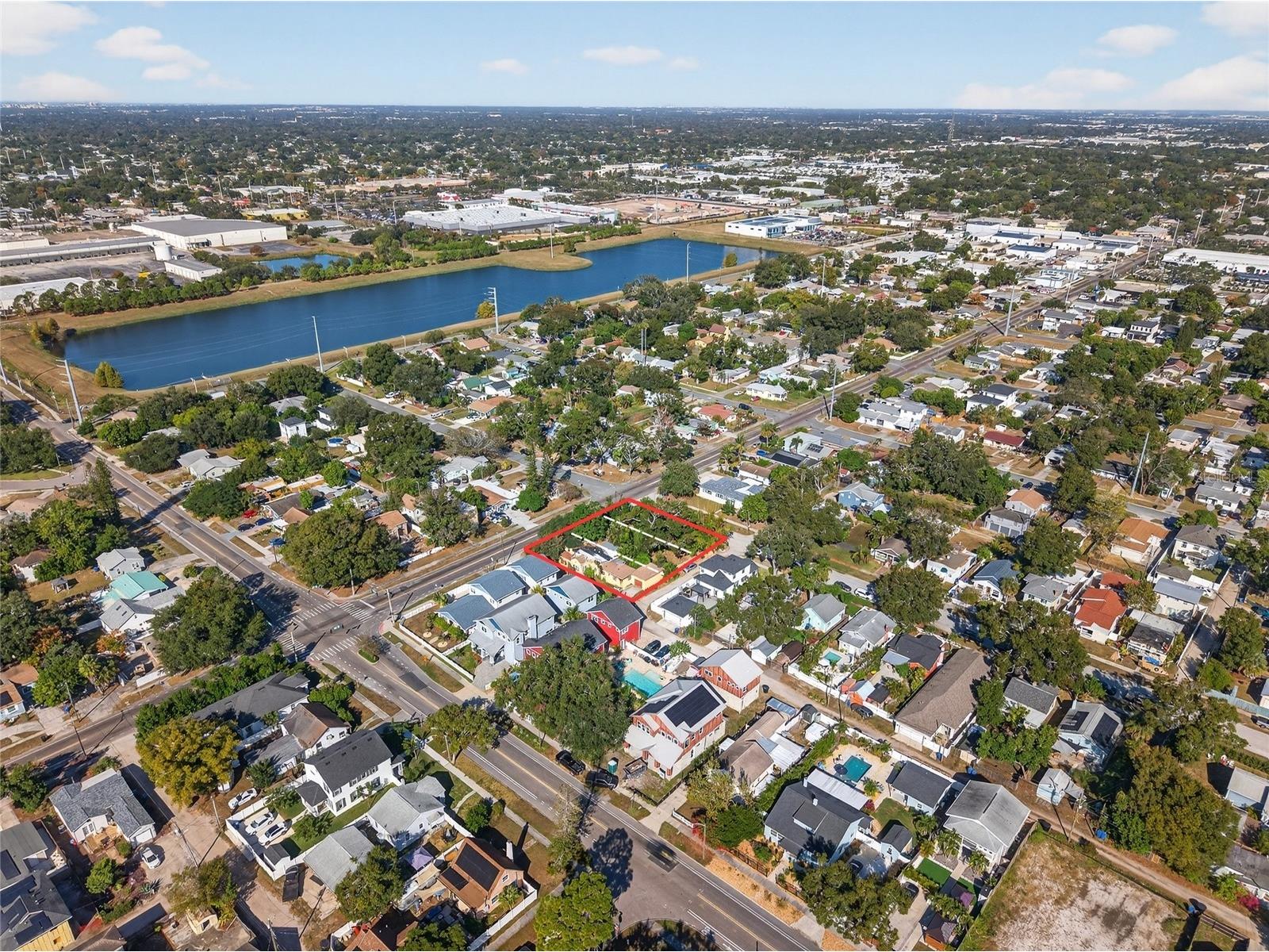 1321 28th Street N Saint Petersburg FL 33713 TB8457356 image28