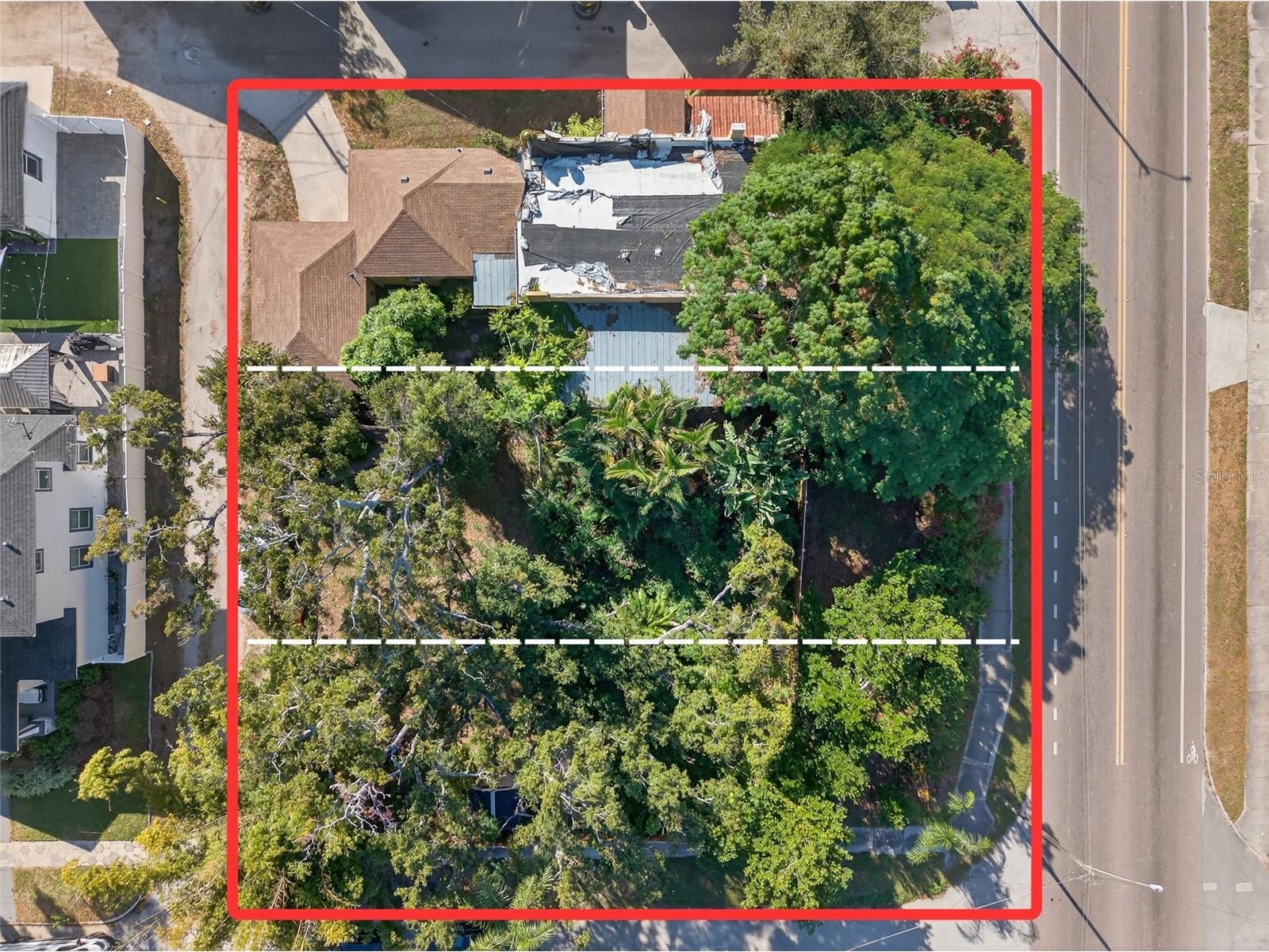 1321 28th Street N Saint Petersburg FL 33713 TB8482944 image1