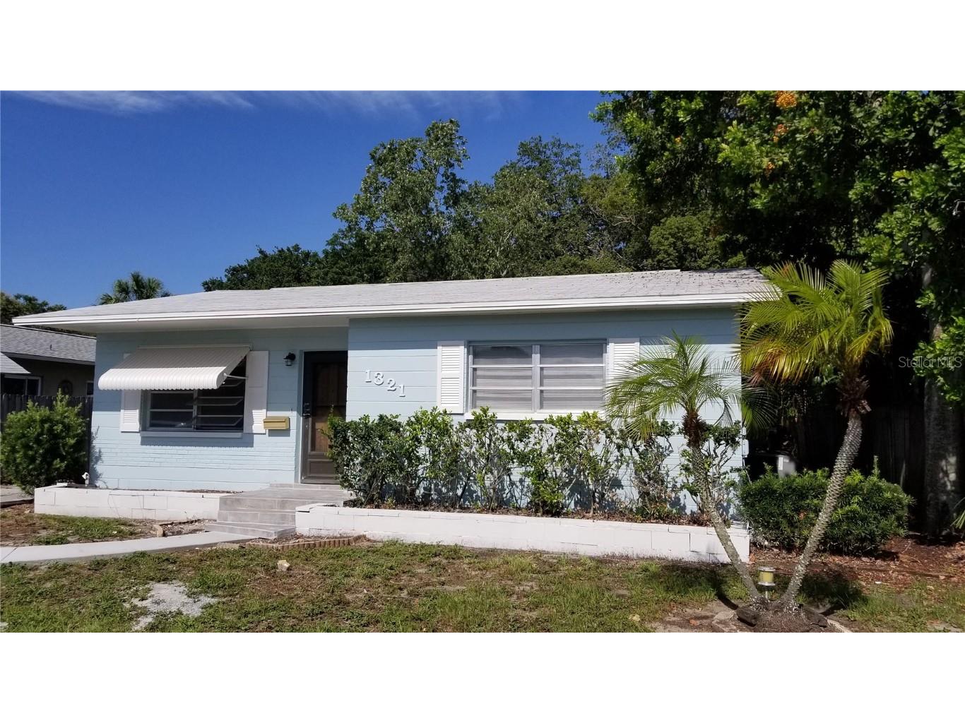 1321 52nd Street N Saint Petersburg FL 33710 U8191939 image1