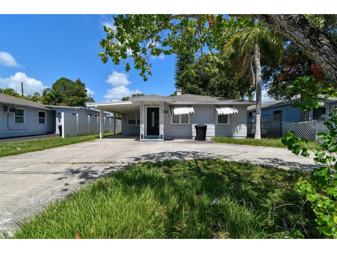 1321 58th Street S Gulfport FL 33707 T3536453 image1