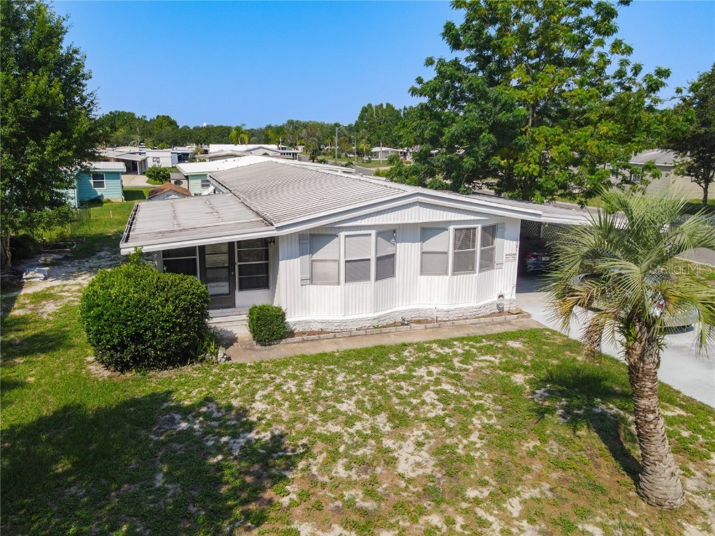 1321 Apache Circle Tavares FL 32778 - Lake Frances G5070620 image1