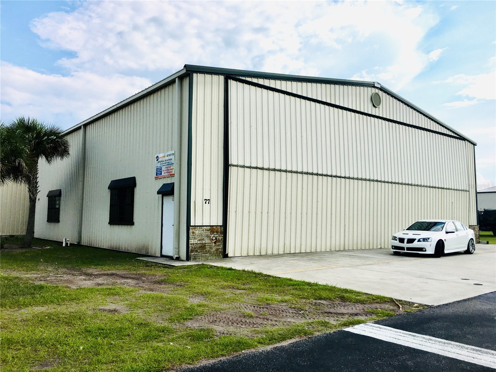 1321 Apopka Airport Road #77 Apopka FL 32712 O6377242 image1